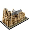 LEGO® Architecture Notre-Dam De Paris (21061)