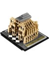 LEGO® Architecture Notre-Dam De Paris (21061)