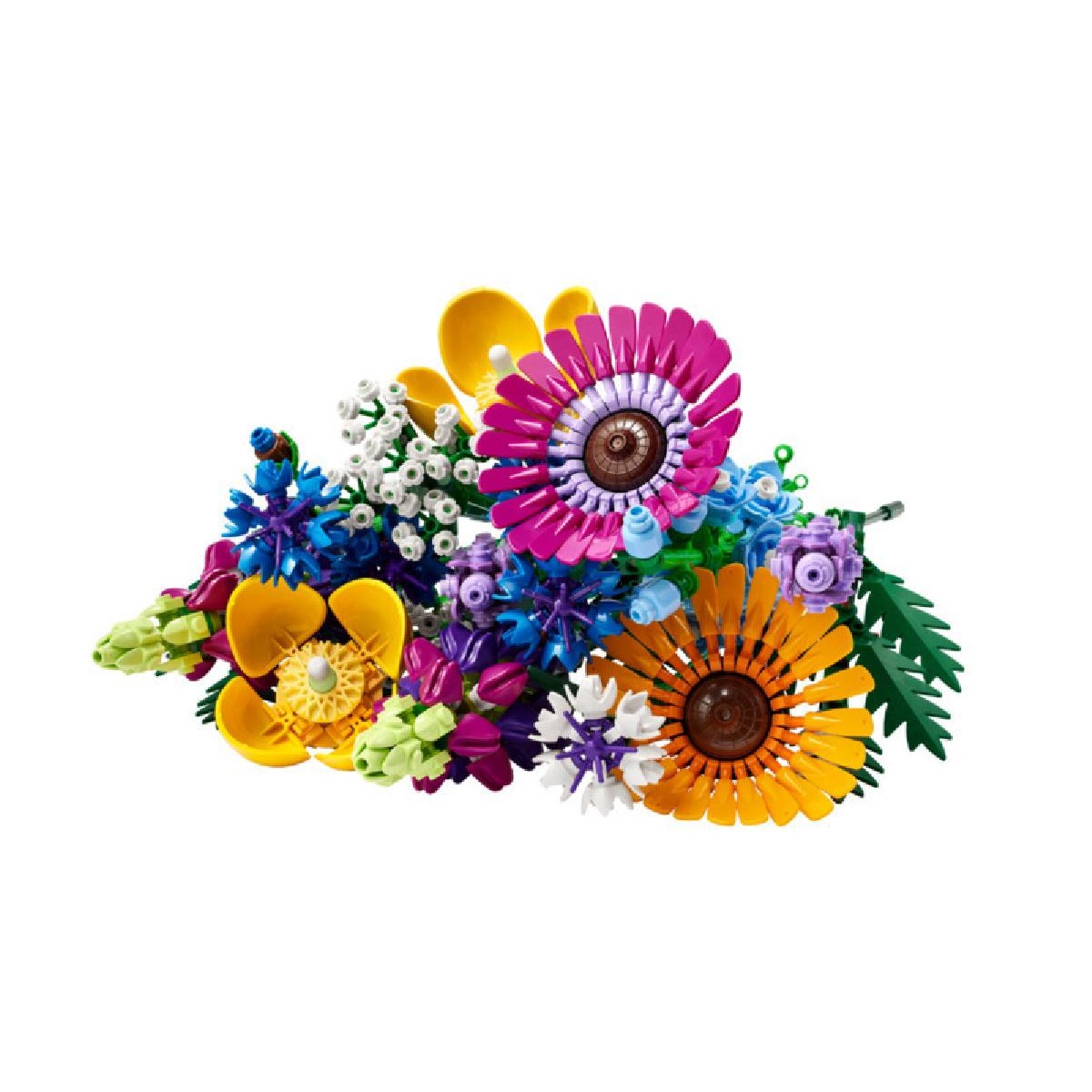 LEGO® Icons Botanical Wildflower Bouquet (10313)