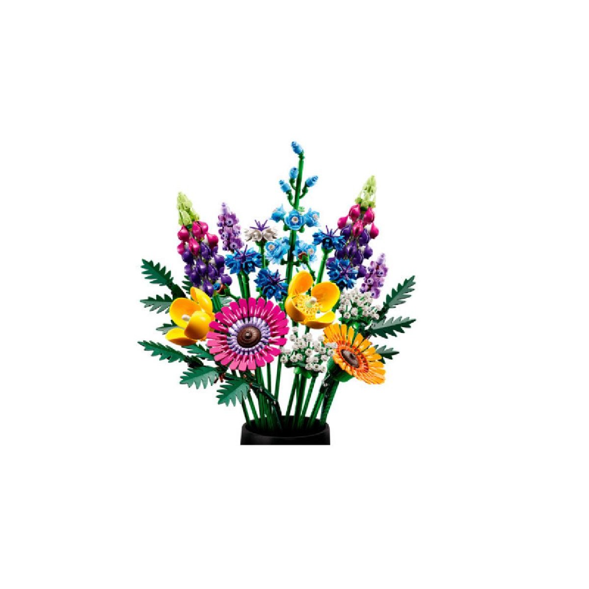 LEGO® Icons Botanical Wildflower Bouquet (10313)