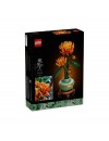 LEGO® Icons Botanical Chrysanthemum (10368)