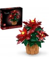  LEGO® Icons Botanical Poinsettia (10370)