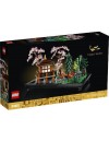 LEGO® Icons Tranquil Garden (10315)