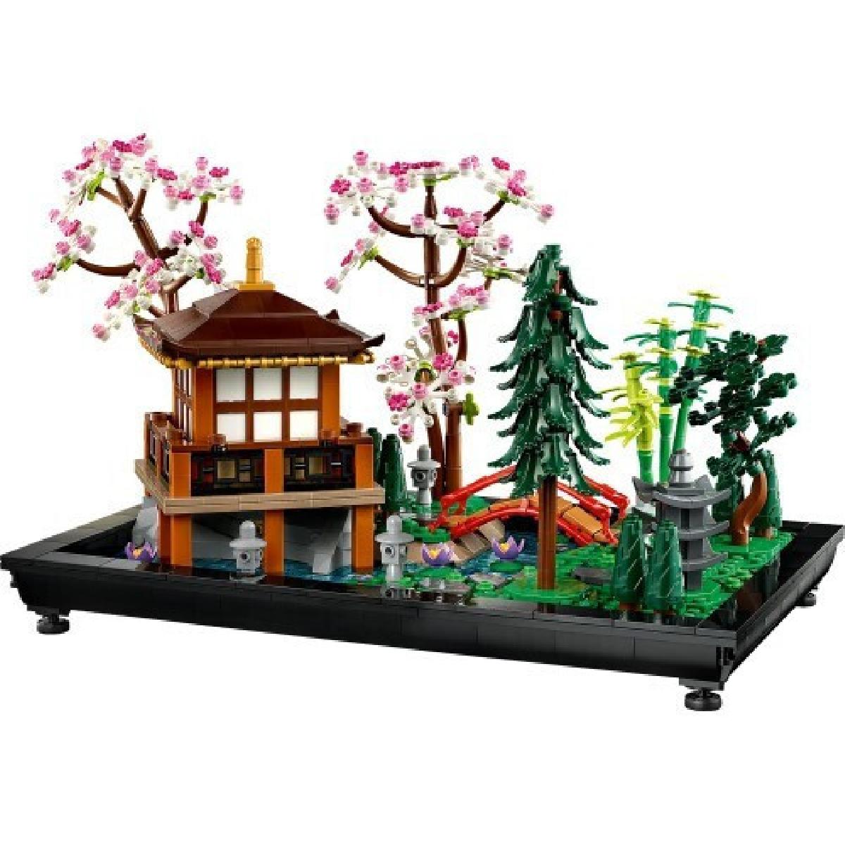 LEGO® Icons Tranquil Garden (10315)