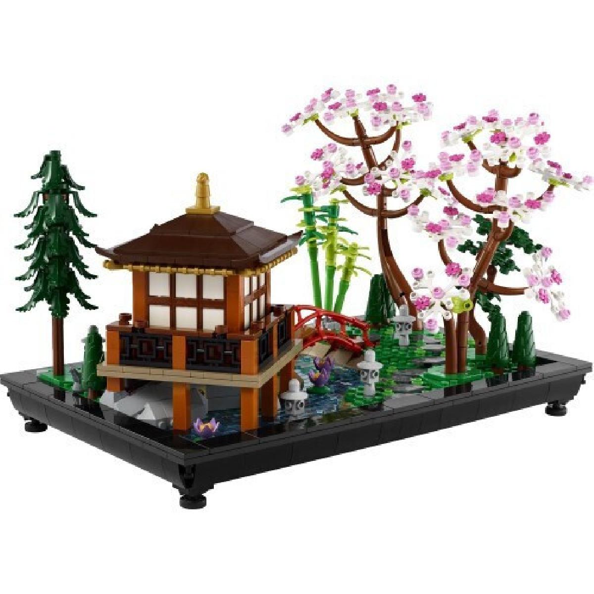 LEGO® Icons Tranquil Garden (10315)