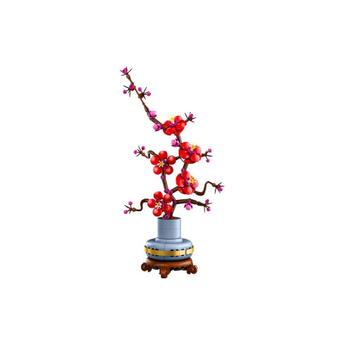  LEGO® LEGO Icons Botanical Plum Blossom (10369)