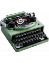 LEGO®  Ideas Typewriter (21327)