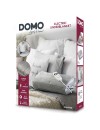 Domo DO641ED Μονό Ηλεκτρικό Υπόστρωμα 100 watt 150x80 cm gray