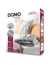 Domo DO642ED Διπλό Ηλεκτρικό Υπόστρωμα 200 watt 160x140 cm gray