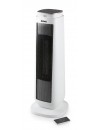 Domo DO7347H Ceramic Heating Tower with Timer 2000 watt white