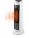 Domo DO7347H Ceramic Heating Tower with Timer 2000 watt white