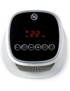 Domo DO7347H Ceramic Heating Tower with Timer 2000 watt white