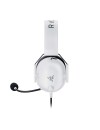 Razer Blackshark V2 X Gaming Headset Over Ear White edition