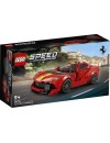 LEGO®  peed Champions Ferrari 812 Competizione (76914)