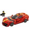 LEGO®  peed Champions Ferrari 812 Competizione (76914)