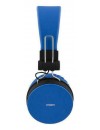 Streetz HL-BT401 bluetooth headphones blue