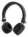 Streetz HL-BT400 bluetooth headphones black