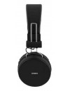 Streetz HL-BT400 bluetooth headphones black