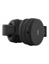 Streetz HL-BT400 bluetooth headphones black