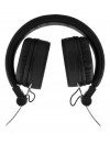 Streetz HL-BT400 bluetooth headphones black