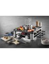 WMF Lumero Gourmet Station 3-in-1