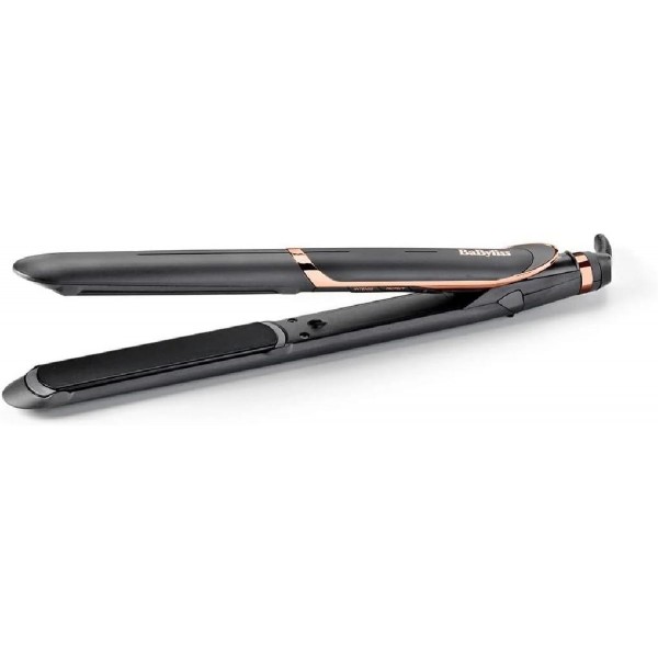 Babyliss ST394E Smooth Pro 235 ισιωτική μαλλιών 2,5 m black pink