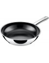 Silit Frying Pan Talis 20cm stainless steel (2110300427)