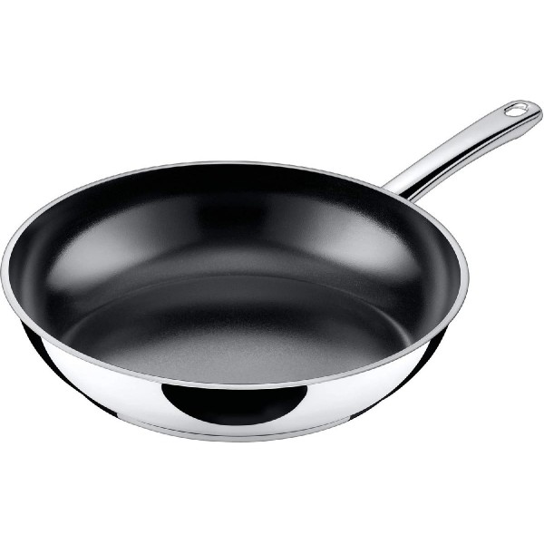 Silit Frying Pan Talis 28cm stainless steel (2110300441)