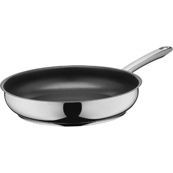 Silit Frying Pan Calabria 28cm stainless steel (2110301776)