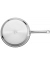 Silit Frying Pan Calabria 28cm stainless steel (2110301776)