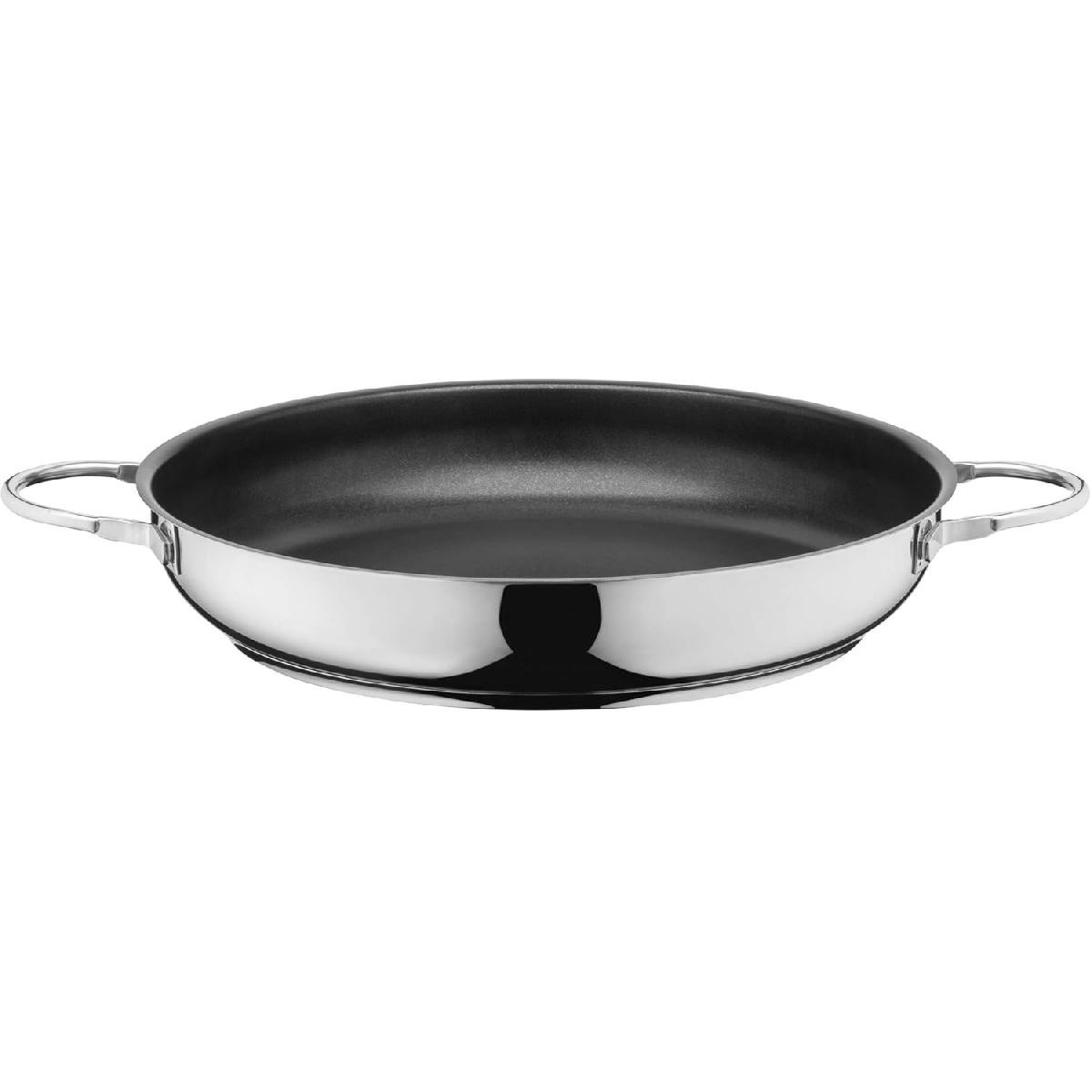 Silit Frying Pan Calabria 32cm stainless steel (2111301783)