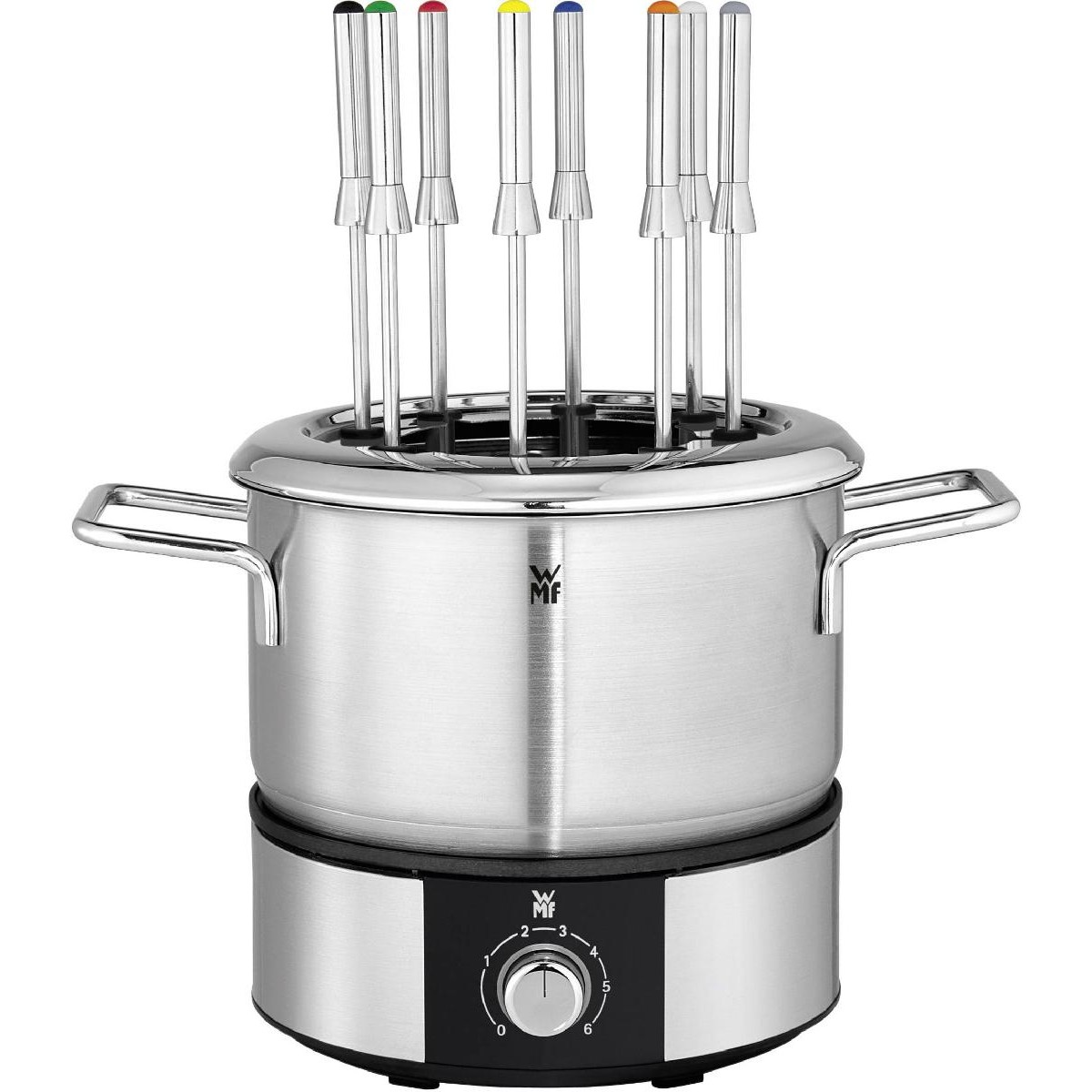 WMF Fondue Set Lono 1,2 lt