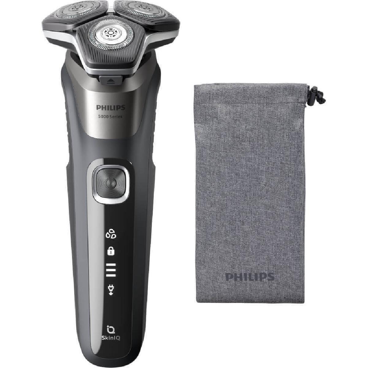 Philips S5887/10 Series 5000 shaver