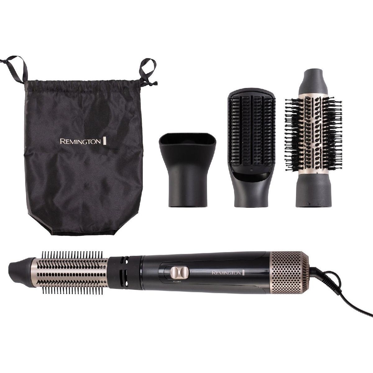 Remington AS7500 Blow Dry & Style Caring 1000 watt Airstyler