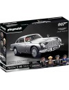 Playmobil Aston Martin James Bond: Goldfinger Edition (70578)