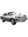 Playmobil Aston Martin James Bond: Goldfinger Edition (70578)