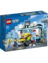 LEGO® City Car Wash (60362)