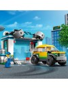 LEGO® City Car Wash (60362)