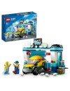 LEGO® City Car Wash (60362)