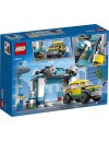 LEGO® City Car Wash (60362)