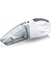 Severin HV 7144 Επαναφορτιζόμενο Σκουπάκι Χειρός 7.4V white