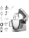 Kenwood KVL85.594SI Titanium Chef Baker XL stand mixer 1200 watt 7 lt