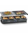 Severin RG 2376 8P Raclette-Grill