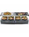 Severin RG 2376 8P Raclette-Grill