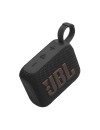 JBL Go 4 bluetooth speaker black