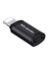 Mcdodo OT-7680 Type-c to Lightning Connector black