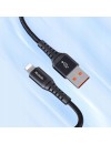 Mcdodo CA-2261 USB-A to Lightning Data-Charging Cable 1m black