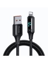 Mcdodo CA-1060 USB-A to Digital Display Ligthning Data Cable 1.2m