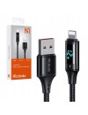 Mcdodo CA-1060 USB-A to Digital Display Ligthning Data Cable 1.2m