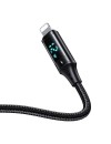 Mcdodo CA-1060 USB-A to Digital Display Ligthning Data Cable 1.2m